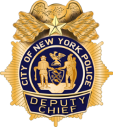 NYPD Captains Endowment Association – Commanders of the FINEST