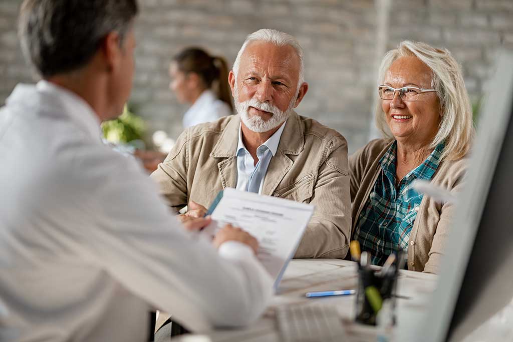 Member Resources | Retiree Information | Medicare Reimbursement